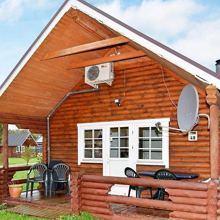 Holiday Home Torpet VI Hovborg Exterior foto