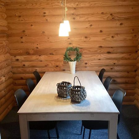 Holiday Home Torpet VI Hovborg Exterior foto