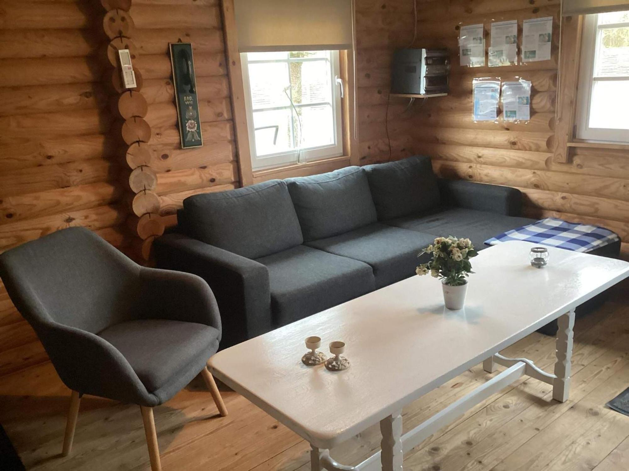 Holiday Home Torpet VI Hovborg Exterior foto